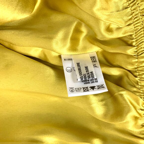 ESCADA Silk Formal Evening Kimono Jacket Sz 34 (4) - Picture 13 of 16